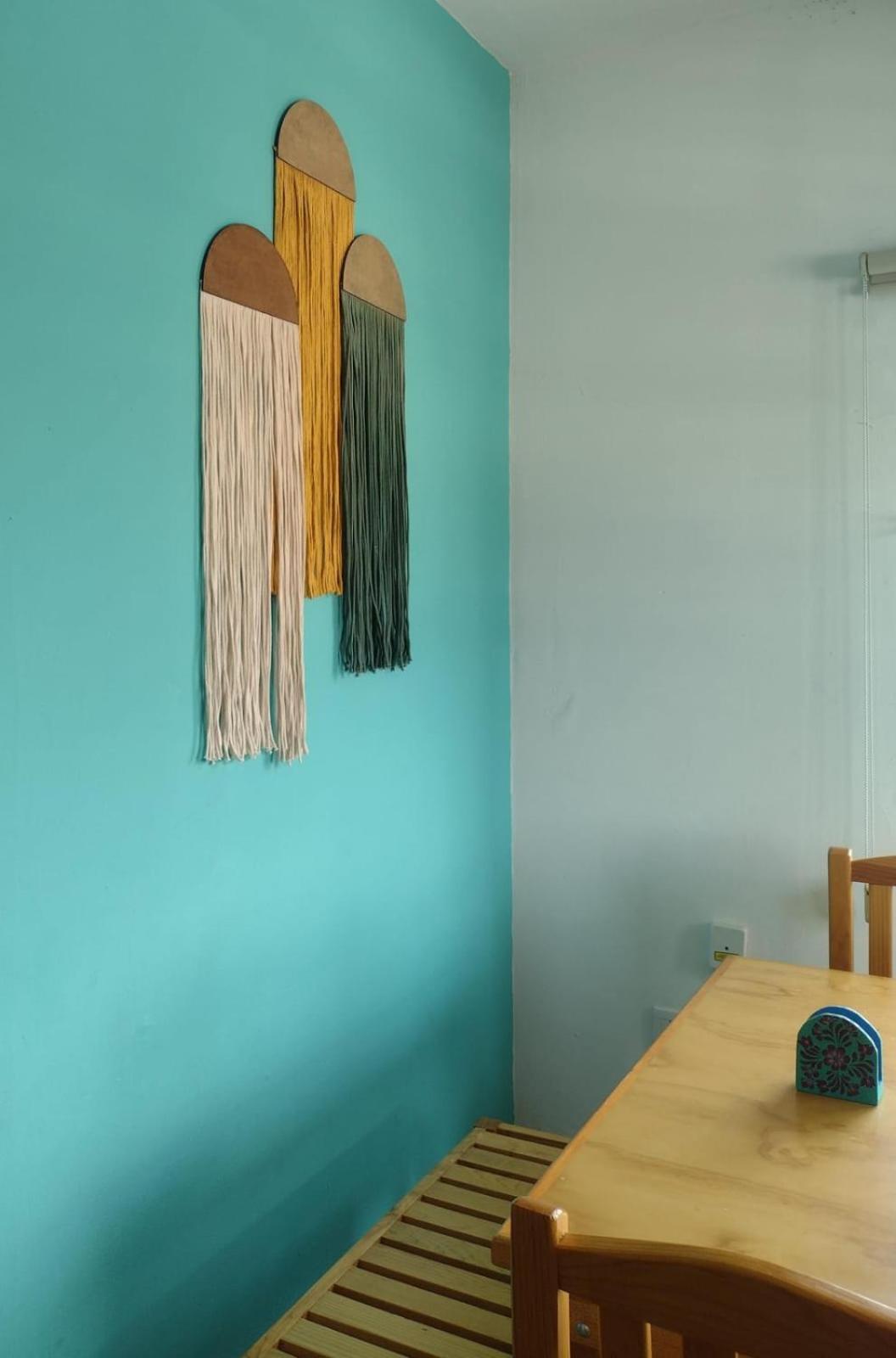 Appartement M1010(7) Agradable departamento céntrico en Oaxaca Extérieur photo